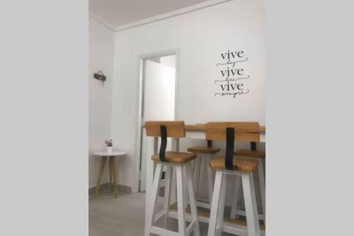 Apartamento Departamento Sweety Centro Y Playa