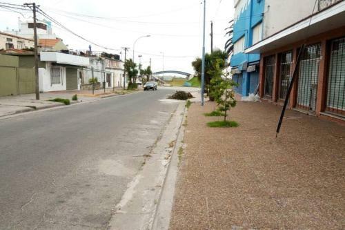 Apartamento Depto. Mogotes Centro