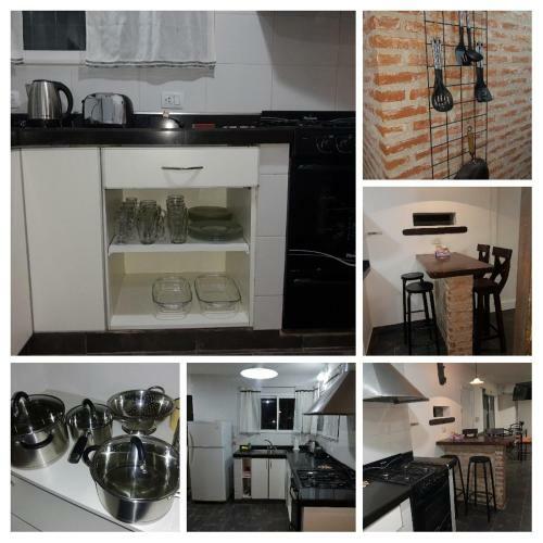 Apartamento La Mejor Casa Del Jard�n de Peralta Ramos