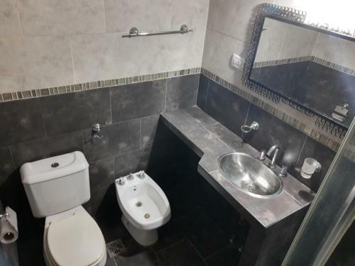 Apartamento La Mejor Casa Del Jard�n de Peralta Ramos