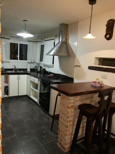 Apartamento La Mejor Casa Del Jard�n de Peralta Ramos