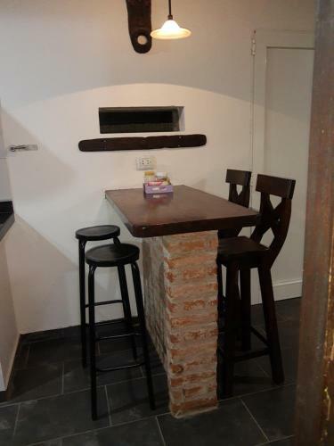 Apartamento La Mejor Casa Del Jard�n de Peralta Ramos
