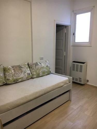 Apartamento Departamento