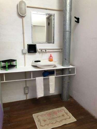 Apartamento Comodo 2 Ambientes - Zona Guemes