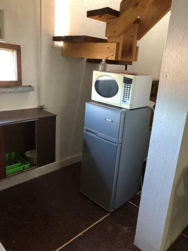Apartamento Comodo 2 Ambientes - Zona Guemes