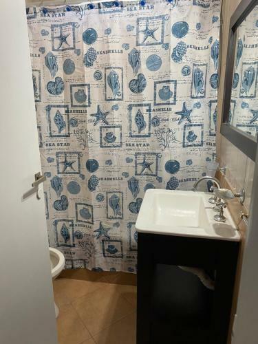 Apartamento Cordoba & Moreno