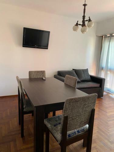 Apartamento Cordoba & Moreno