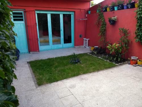 Apartamento Departamento Perla Norte