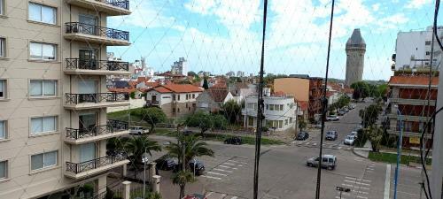 Apartamento Playa Varese Appartment