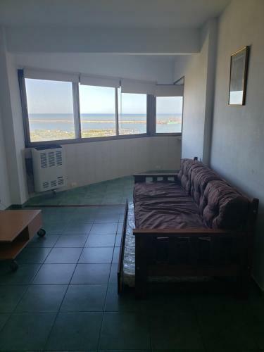 Apartamento Departamento Playa Grande Alem Golf