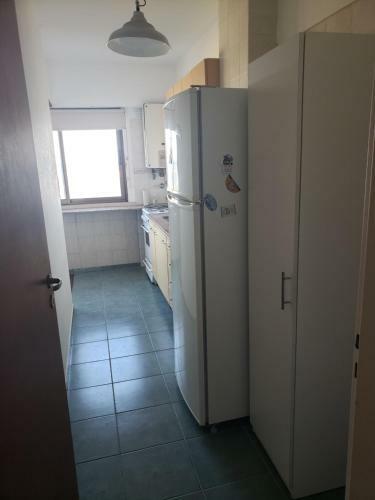 Apartamento Departamento Playa Grande Alem Golf