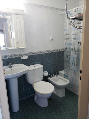 Apartamento Departamento Playa Grande Alem Golf