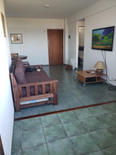 Apartamento Departamento Playa Grande Alem Golf