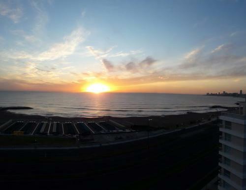 Apartamento Frente Al Mar Charlone