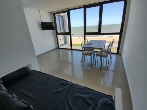 Apartamento Frente Al Mar Charlone