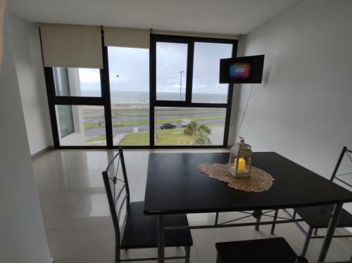 Apartamento Frente Al Mar Charlone