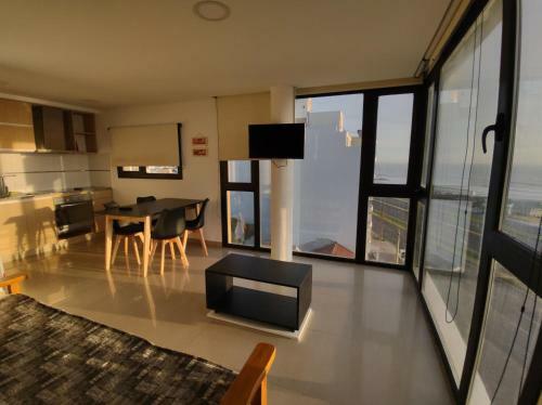 Apartamento Frente Al Mar Charlone