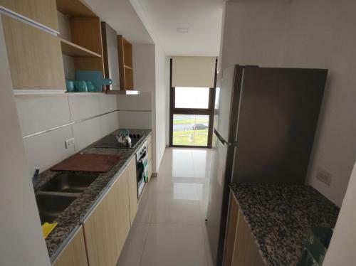 Apartamento Frente Al Mar Charlone
