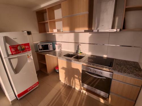 Apartamento Frente Al Mar Charlone