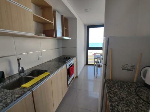Apartamento Frente Al Mar Charlone