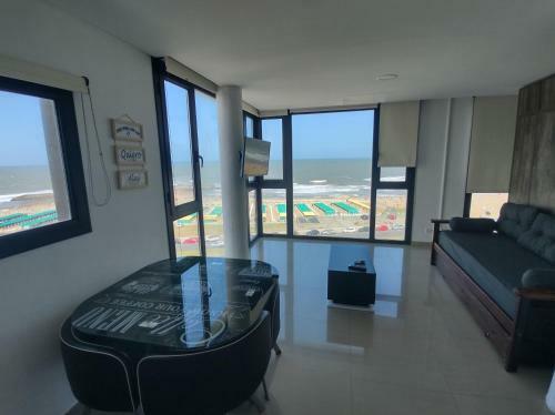 Apartamento Frente Al Mar Charlone