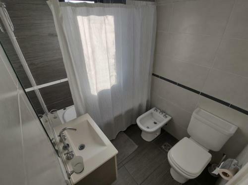 Apartamento Frente Al Mar Charlone