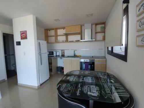 Apartamento Frente Al Mar Charlone
