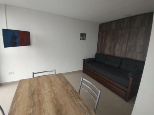 Apartamento Frente Al Mar Charlone