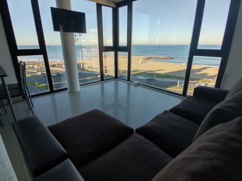 Apartamento Frente Al Mar Charlone