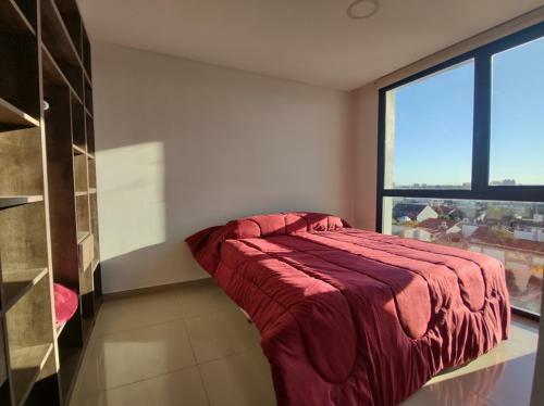 Apartamento Frente Al Mar Charlone