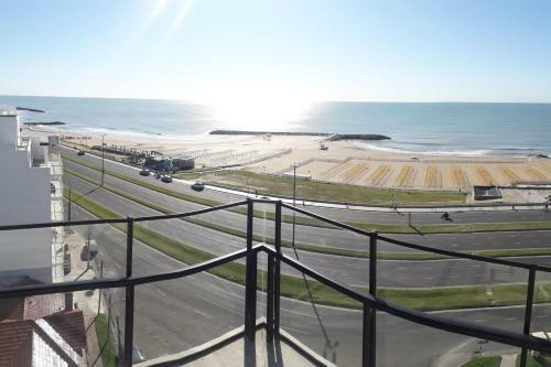 Apartamento Frente Al Mar Charlone
