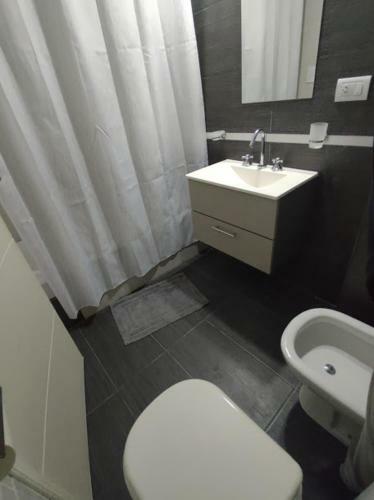 Apartamento Frente Al Mar Charlone