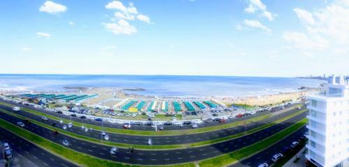 Apartamento Frente Al Mar Charlone