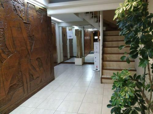 Apartamento Hermoso Ambiente Con Balc�n A Metros Del Mar