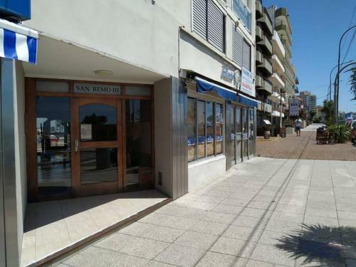 Apartamento Hermoso Ambiente Con Balc�n A Metros Del Mar