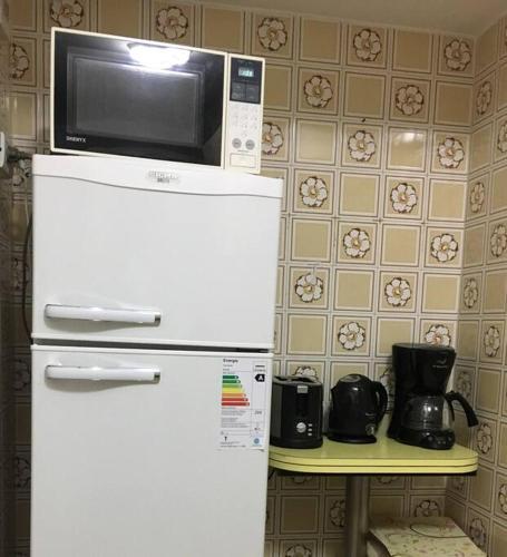 Apartamento Ideal !! A Metros Del Mar Y Del Centro Comercial.