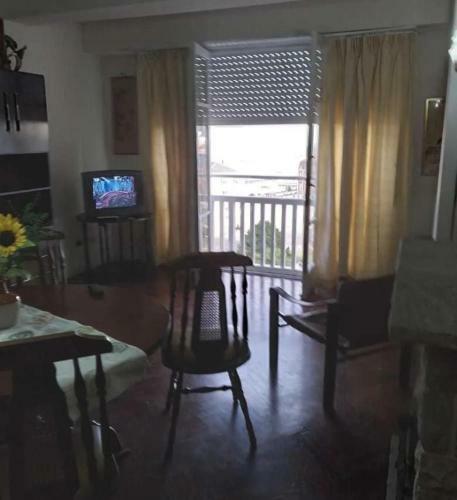 Apartamento Edificio Ariel