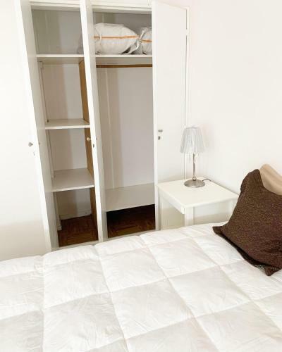 Apartamento Departamento Heras 2 Amb