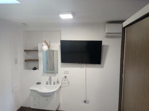 Apartamento Estudio Rufina 4 En El Coraz�n De Mendoza