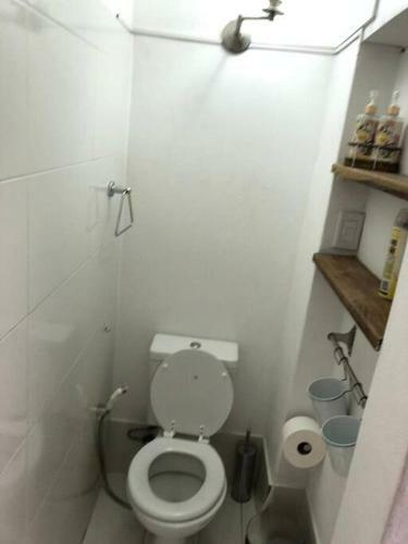 Apartamento Estudio Rufina 4 En El Coraz�n De Mendoza