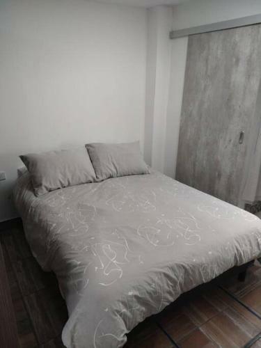 Apartamento Estudio Rufina 4 En El Coraz�n De Mendoza