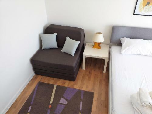 Apartamento Danube Sunrise
