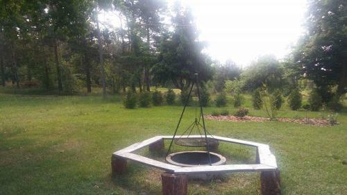 Agroturismo Zacisze U Rysia