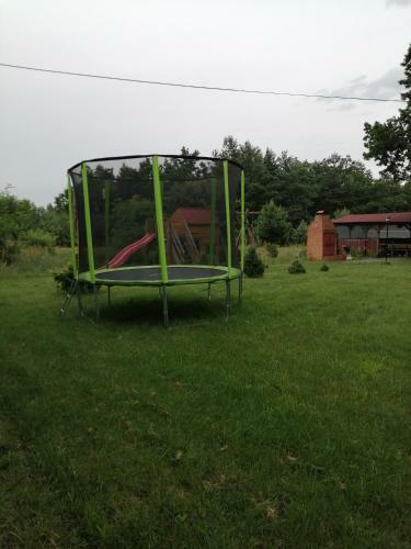 Agroturismo Zacisze U Rysia