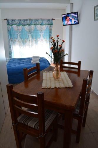Apartamento Excelente Monoambiente