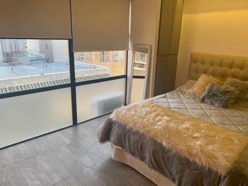 Apartamento Leloir Red