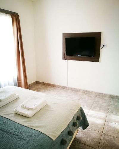 Apartamento Casa Check In Dpto 2 A 4 Pers