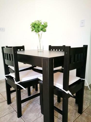 Apartamento Casa Check In Dpto 2 A 4 Pers
