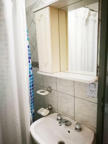 Apartamento Casa Check In Dpto 2 A 4 Pers