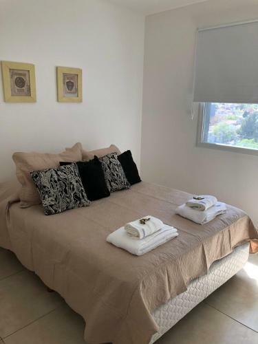 Apartamento Villa Ober Suites